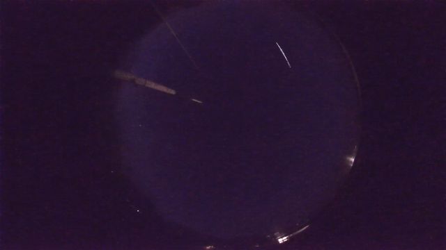 AMS96 meteor