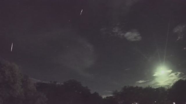 AMS96 meteor