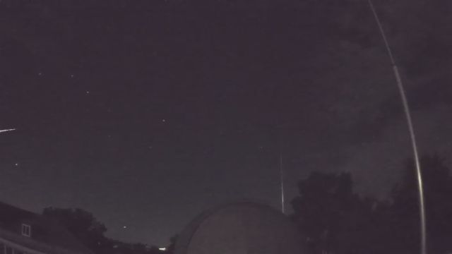AMS96 meteor