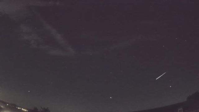 AMS96 meteor