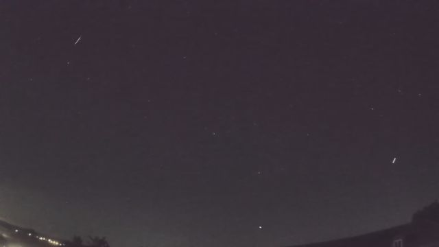 AMS96 meteor