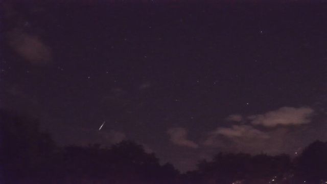 AMS96 meteor