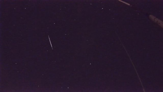 AMS96 meteor