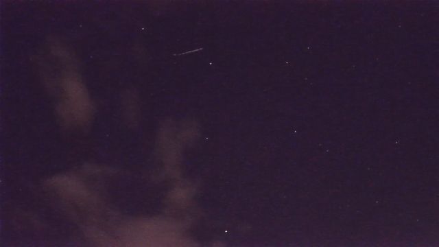 AMS96 meteor