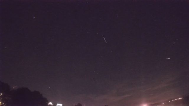 AMS96 meteor