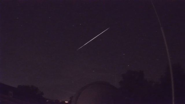 AMS96 meteor