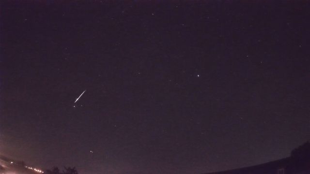 AMS96 meteor