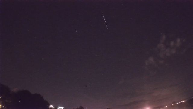 AMS96 meteor