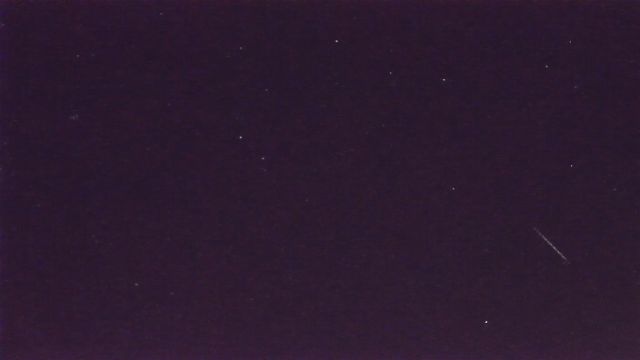 AMS96 meteor