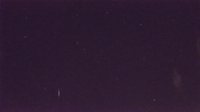 AMS96 meteor