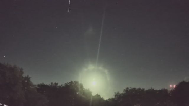 AMS96 meteor