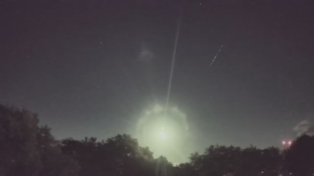 AMS96 meteor