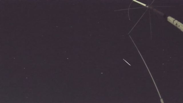 AMS96 meteor