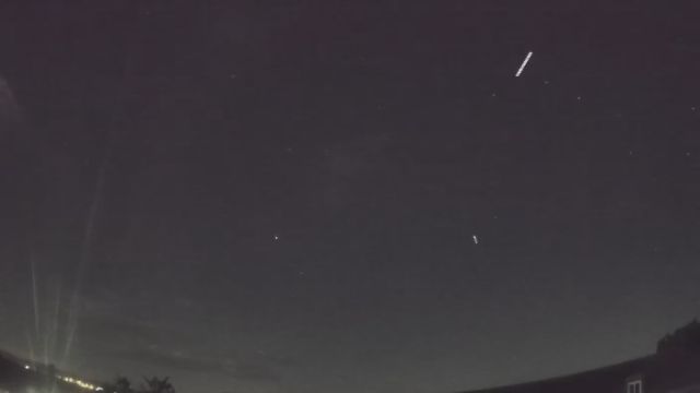 AMS96 meteor