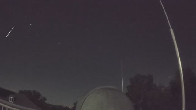 AMS96 meteor