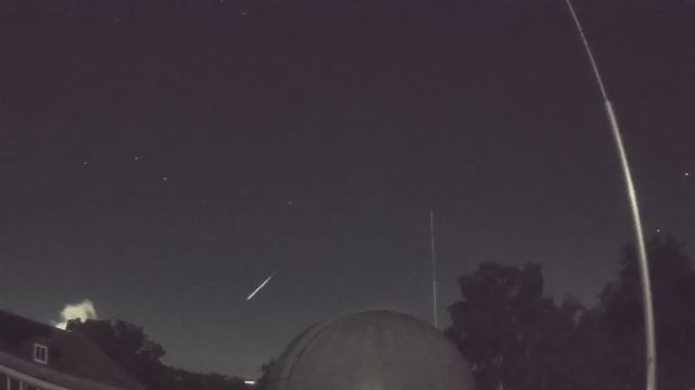 AMS96 meteor