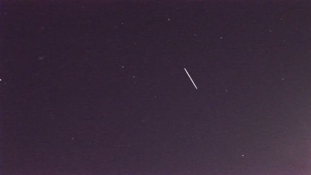 AMS96 meteor
