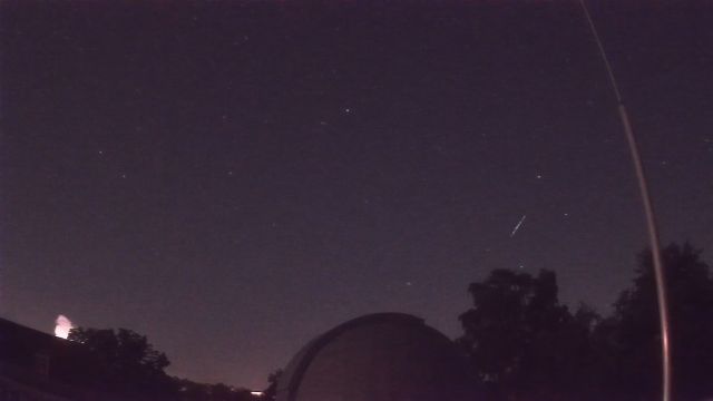 AMS96 meteor