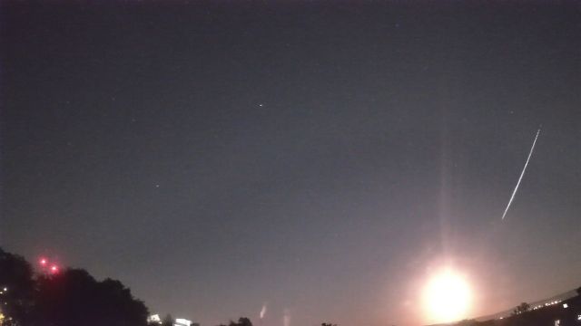 AMS96 meteor