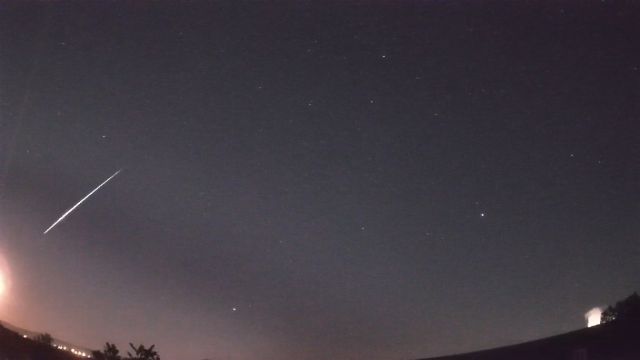 AMS96 meteor