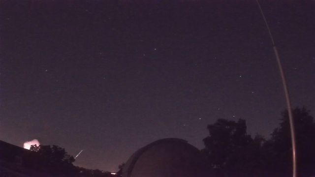 AMS96 meteor