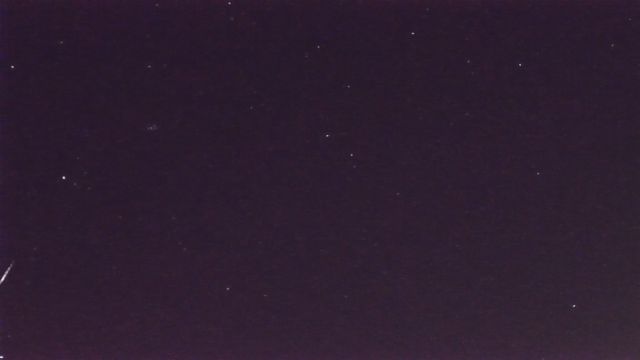 AMS96 meteor