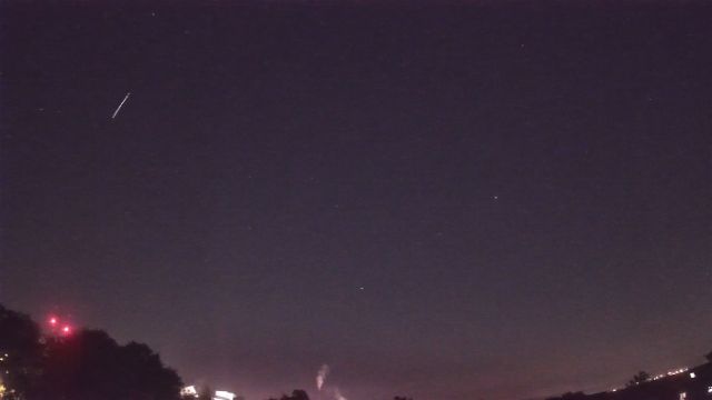 AMS96 meteor