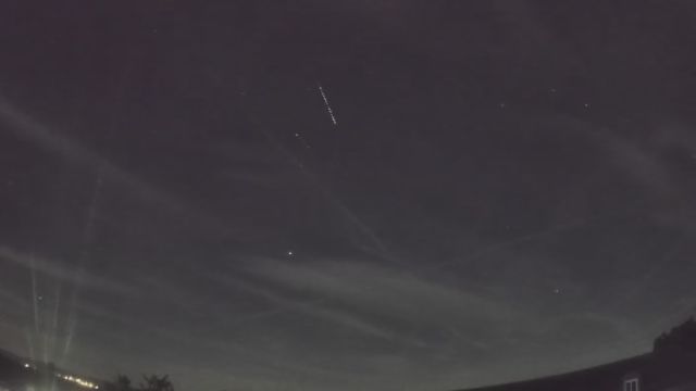 AMS96 meteor