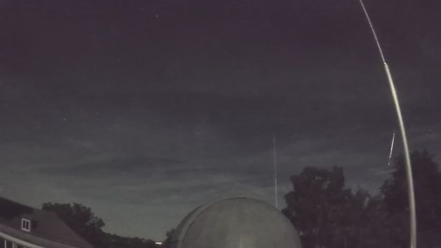 AMS96 meteor