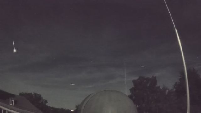 AMS96 meteor