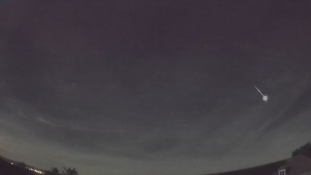 AMS96 meteor