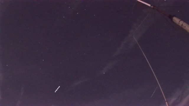 AMS96 meteor