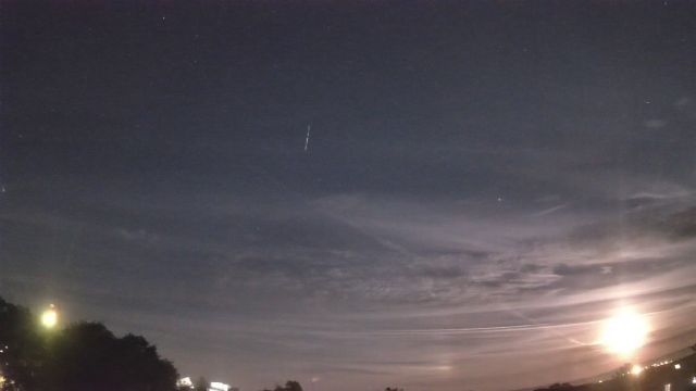 AMS96 meteor