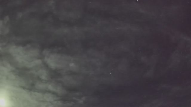AMS96 meteor