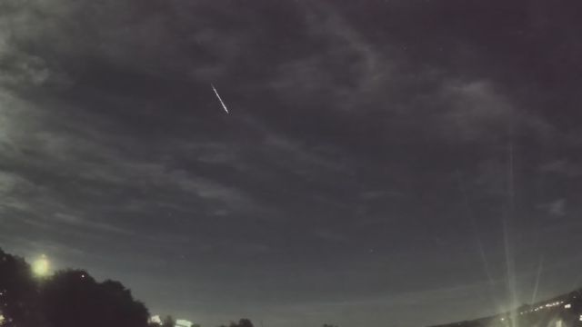 AMS96 meteor