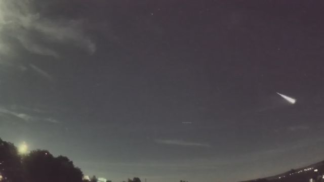 AMS96 meteor