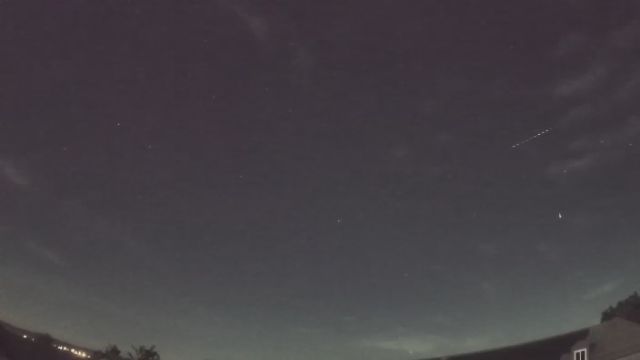 AMS96 meteor