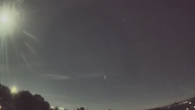 AMS96 meteor