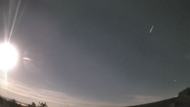 AMS96 meteor