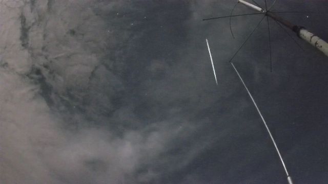 AMS96 meteor