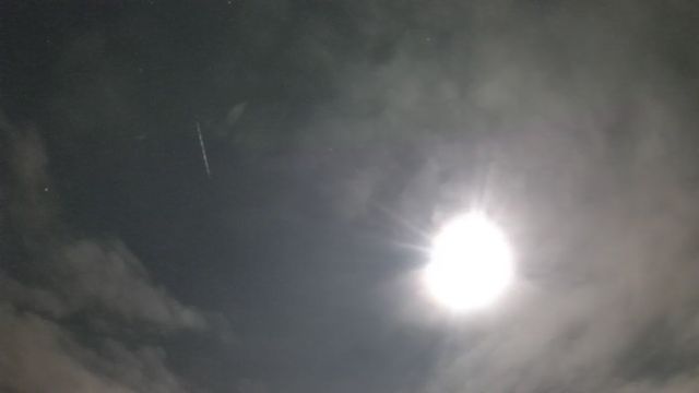 AMS96 meteor