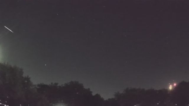 AMS96 meteor