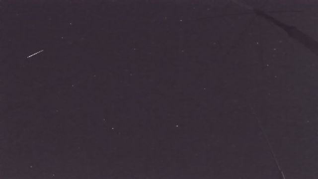 AMS96 meteor