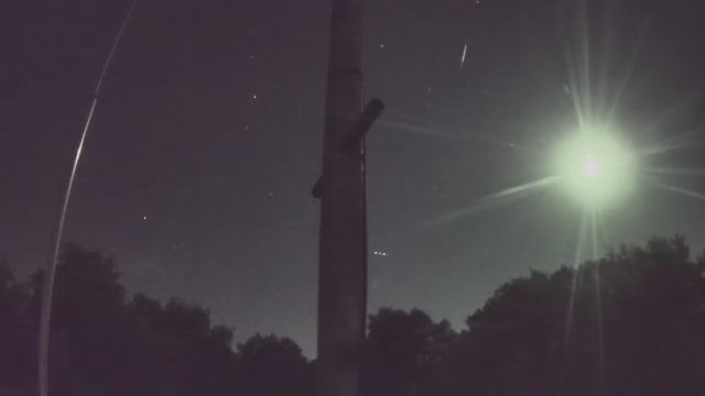 AMS96 meteor