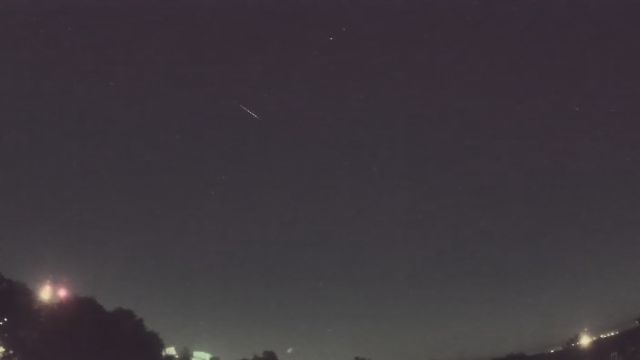 AMS96 meteor
