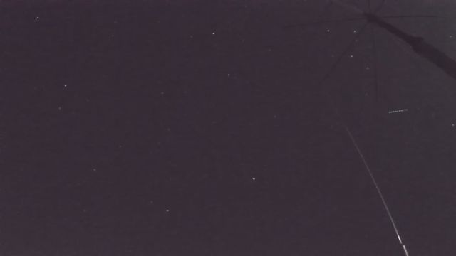 AMS96 meteor
