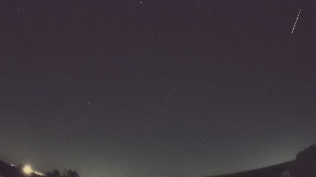 AMS96 meteor