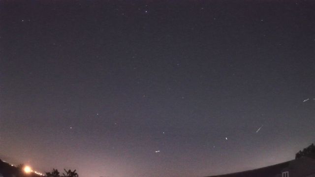 AMS96 meteor