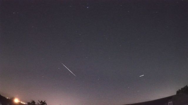 AMS96 meteor
