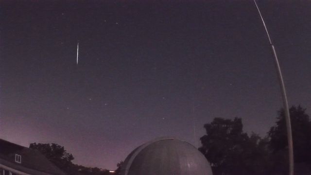 AMS96 meteor